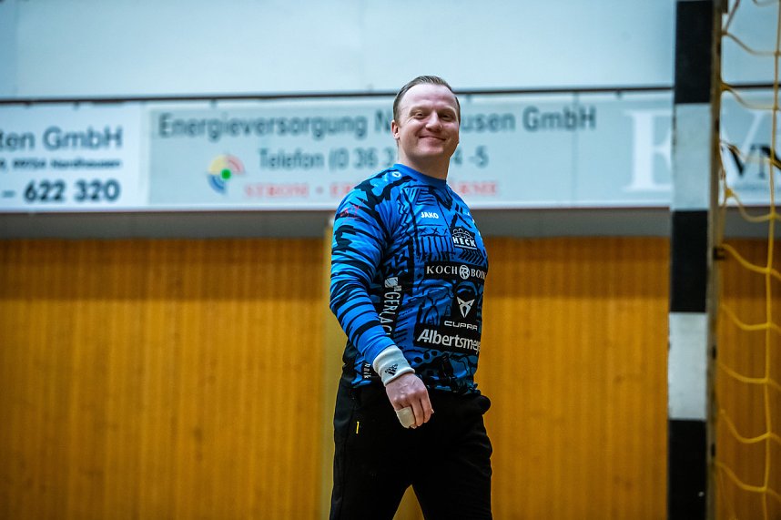 Szenen aus der Partie NSV - Gro&szlig;schwabhausen