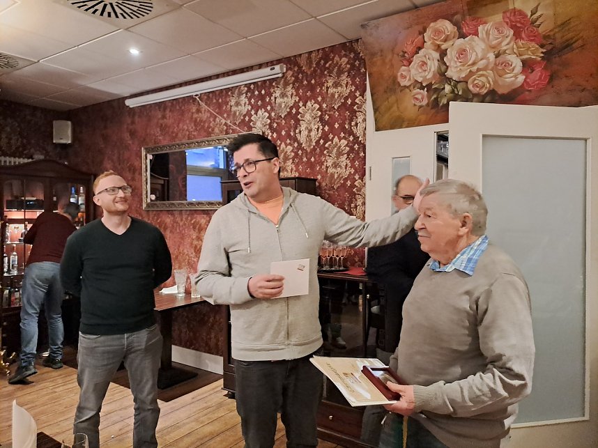 Handball vom Wochenende