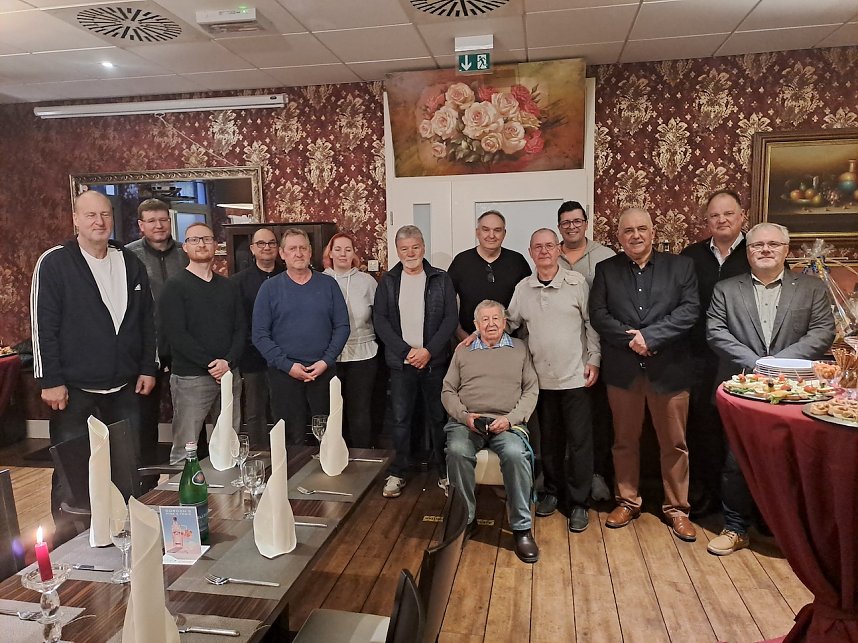 Handball vom Wochenende