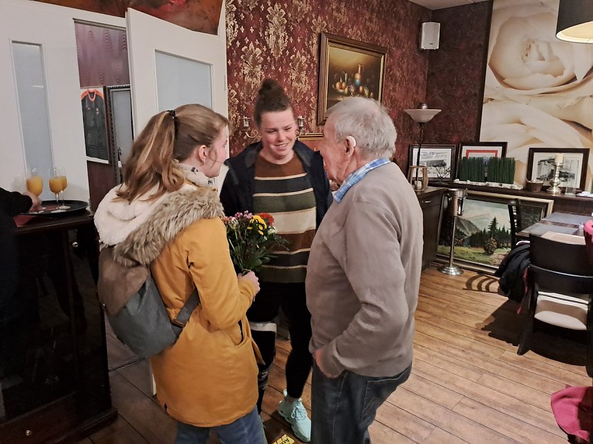Handball vom Wochenende