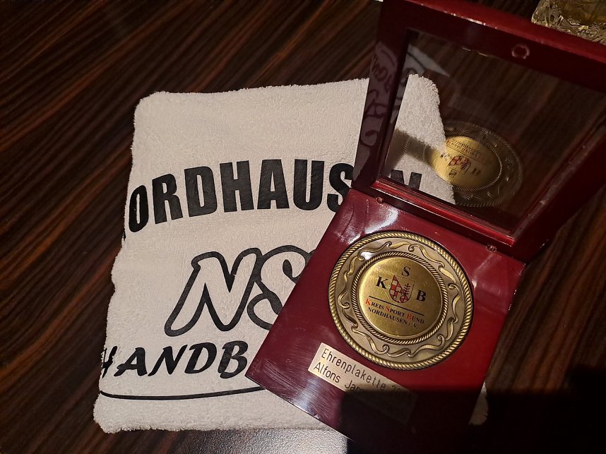 Handball vom Wochenende