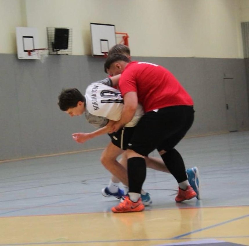 Handball vom Wochenende