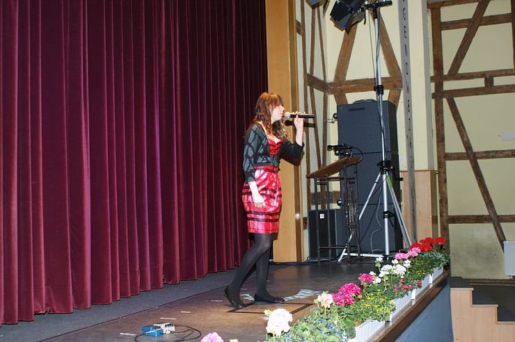 Die etwas andere Jugendweihe