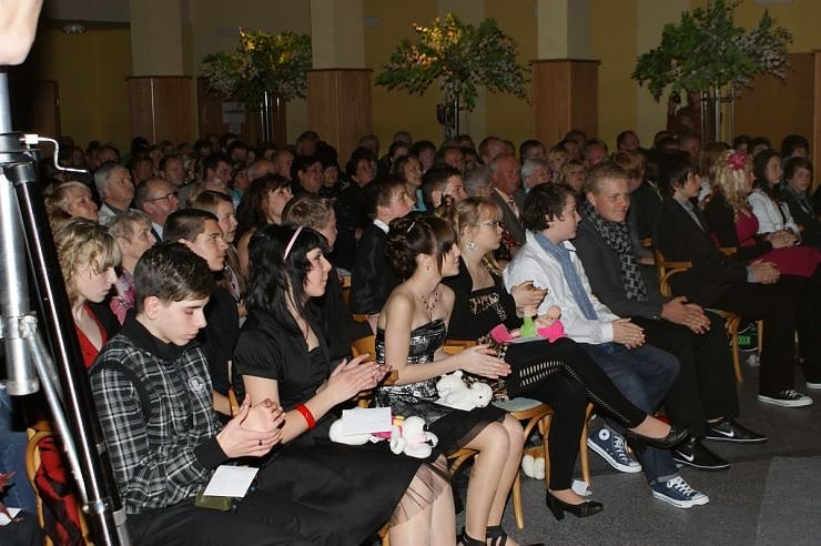 Die etwas andere Jugendweihe