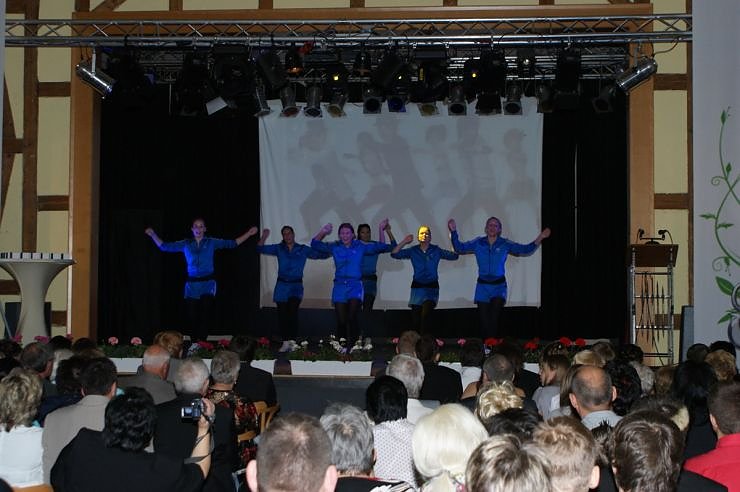 Die etwas andere Jugendweihe