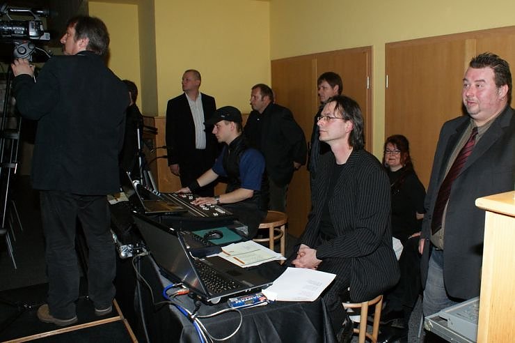 Die etwas andere Jugendweihe