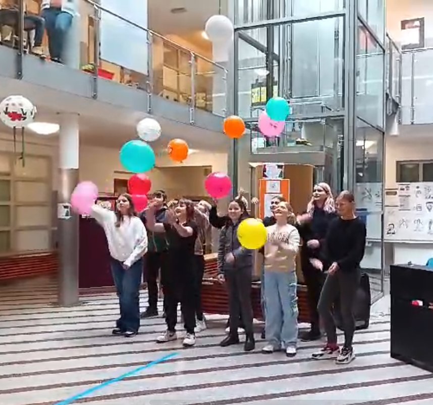 Tag der offenen T&uuml;r an der Regelschule Hainleite