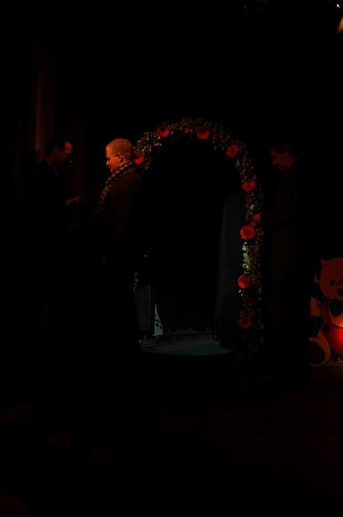 Die etwas andere Jugendweihe