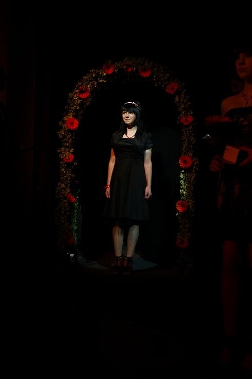 Die etwas andere Jugendweihe