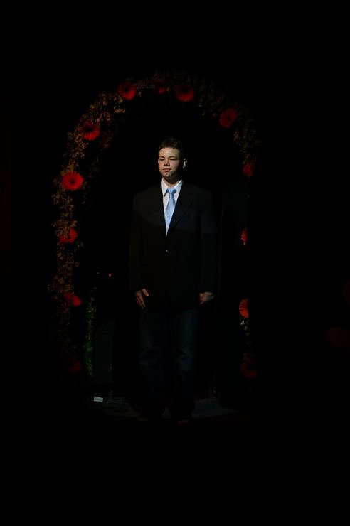 Die etwas andere Jugendweihe