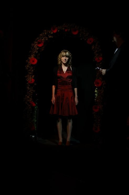 Die etwas andere Jugendweihe