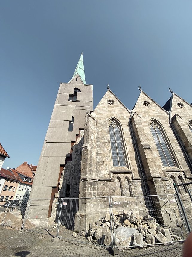 St. Johannis Kirche Ellrich