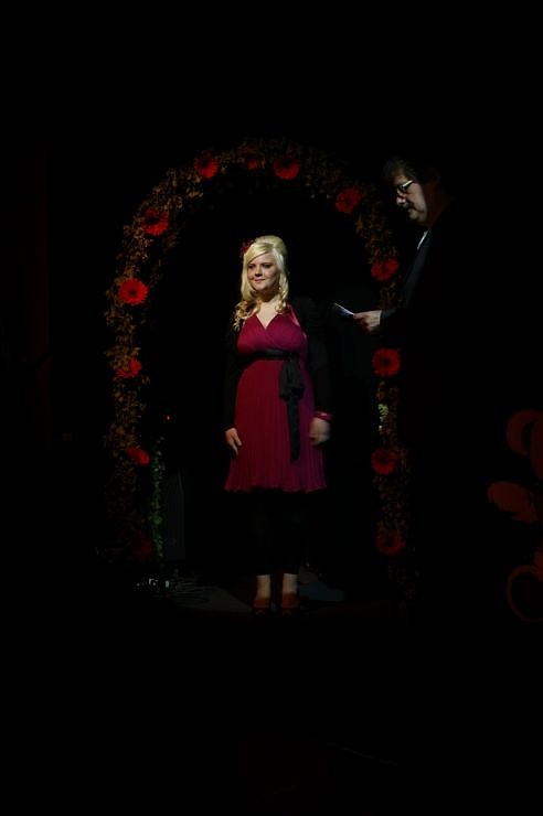 Die etwas andere Jugendweihe