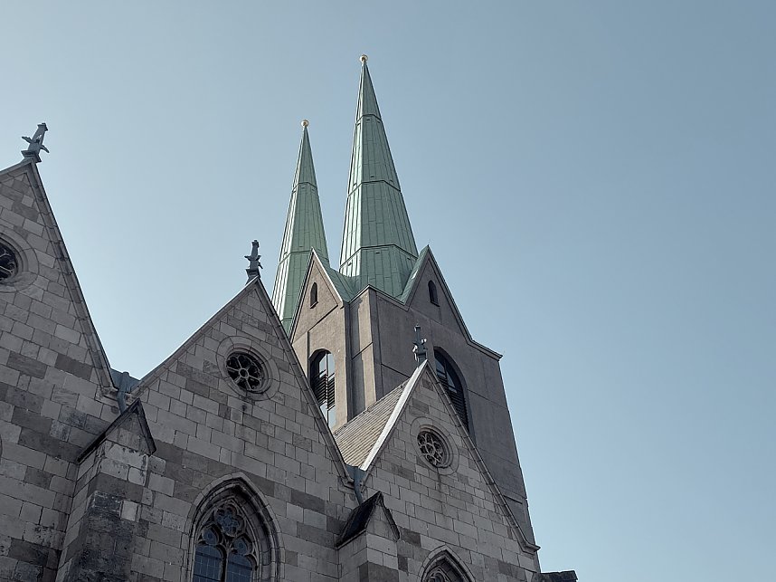 St. Johannis Kirche Ellrich