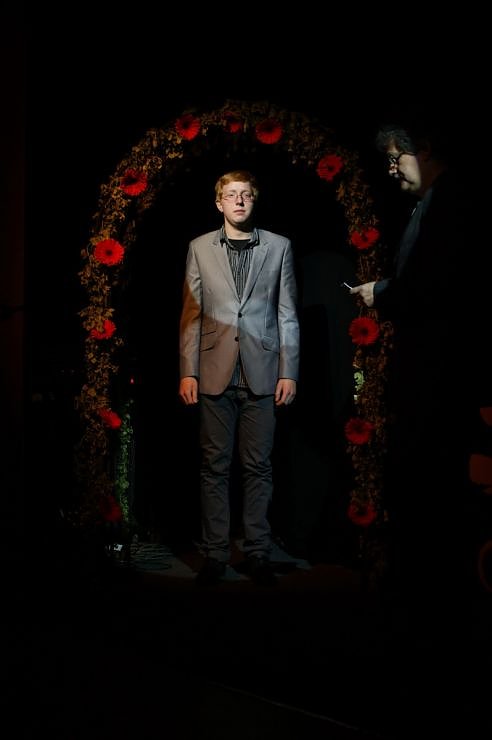 Die etwas andere Jugendweihe