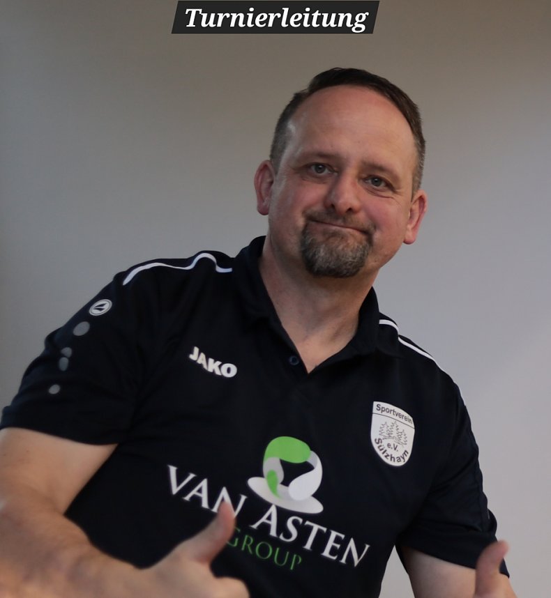 1. S&uuml;lzhayn &Uuml;35 Cup