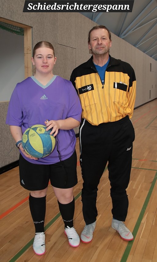 1. S&uuml;lzhayn &Uuml;35 Cup