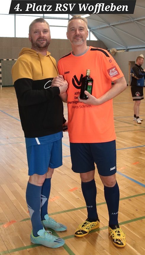 1. S&uuml;lzhayn &Uuml;35 Cup