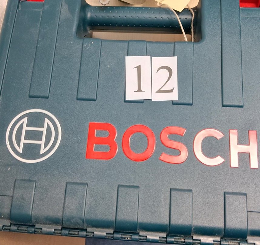 Sichergestelltes Diebesgut