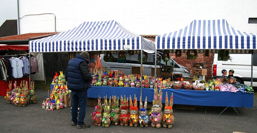 M&auml;rzbauernmarkt