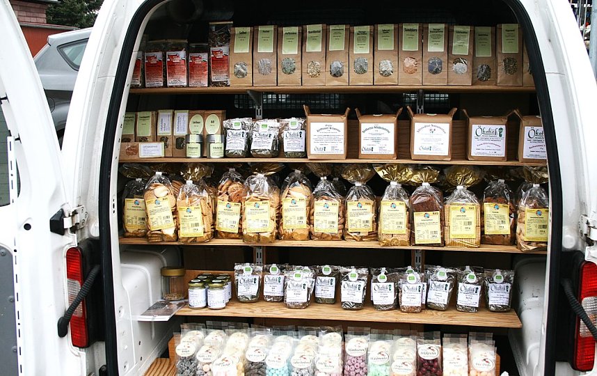 M&auml;rzbauernmarkt