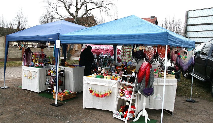 M&auml;rzbauernmarkt