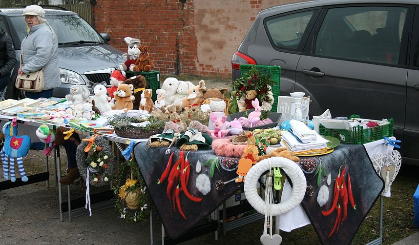 M&auml;rzbauernmarkt