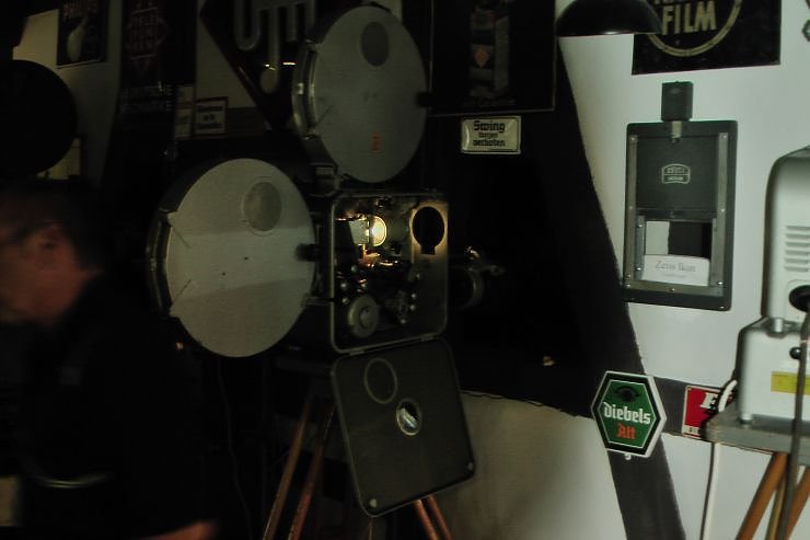 Der Museumstag im Tabakspeicher und der Meyenburg