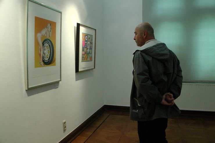 Der Museumstag im Tabakspeicher und der Meyenburg