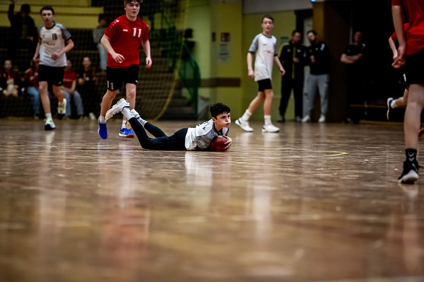 Nordh&auml;user Handballwochenende in Bildern