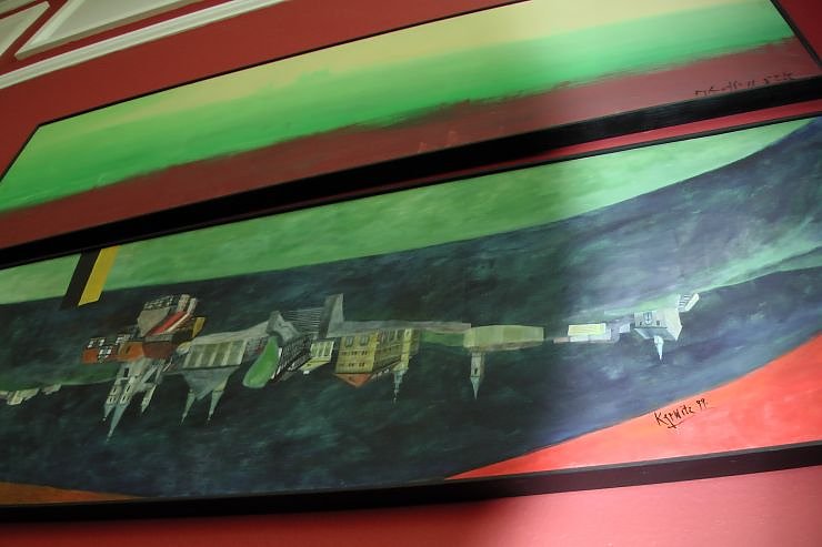 Der Museumstag im Tabakspeicher und der Meyenburg