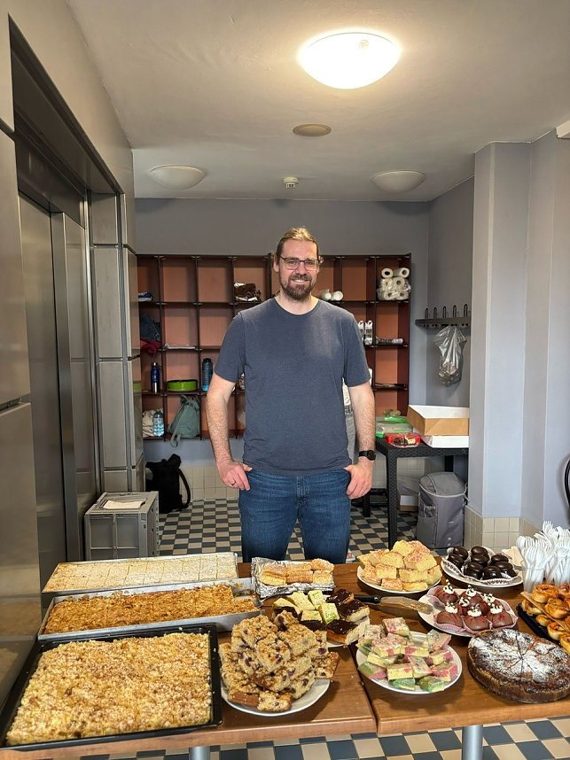 Impressionen von der Bademeisterschaft 