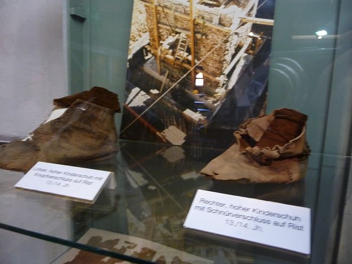 Museumstag in Nordhausen