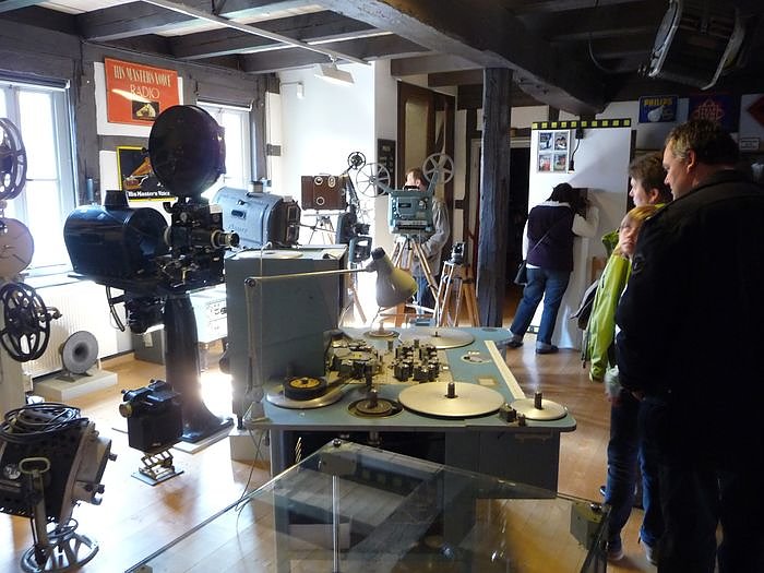 Museumstag in Nordhausen