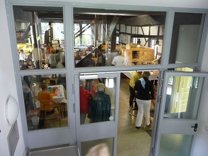 Museumstag in Nordhausen