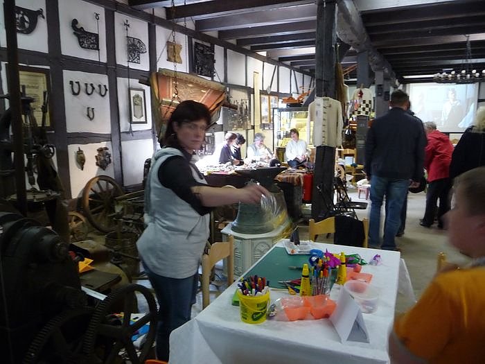 Museumstag in Nordhausen