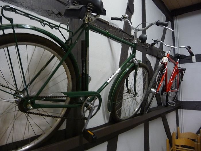 Museumstag in Nordhausen