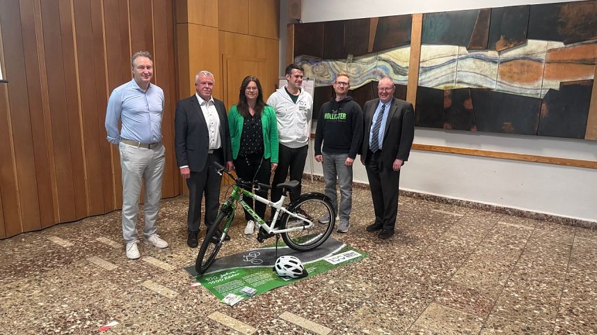 Jahreshauptversammlung der Kreisverkehrswacht