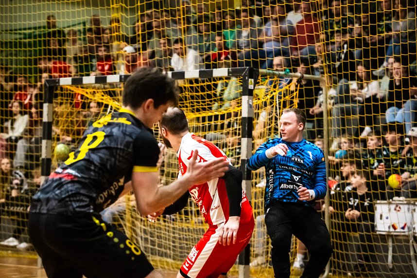 Die NSV-M&auml;nner besiegten Schnellmannshausen