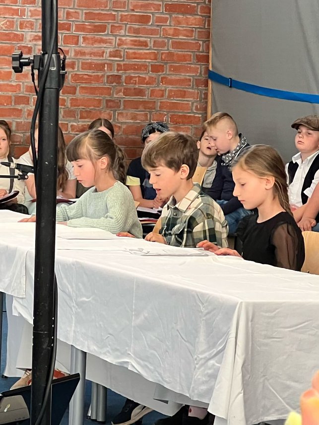 Vorlesetag in G&ouml;rsbach