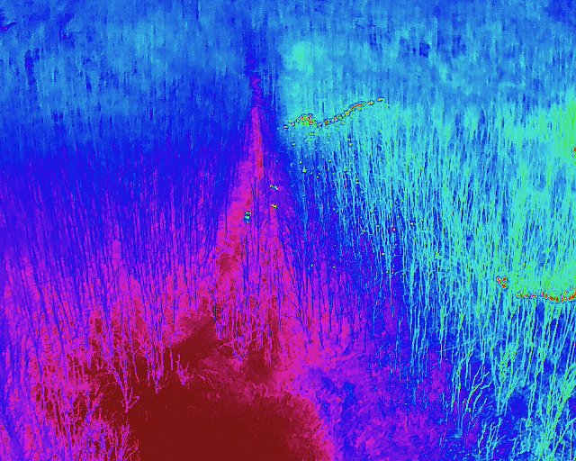 Feuerwehreinsatz unter erschwerten Bedingungen beim Kampfmittelr&auml;umdienst