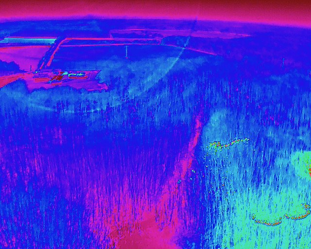 Feuerwehreinsatz unter erschwerten Bedingungen beim Kampfmittelr&auml;umdienst