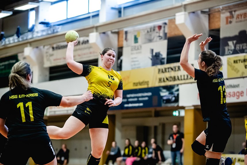 Endrundenturnier in der Landesmeisterschaft