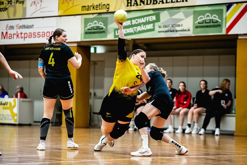 Endrundenturnier in der Landesmeisterschaft