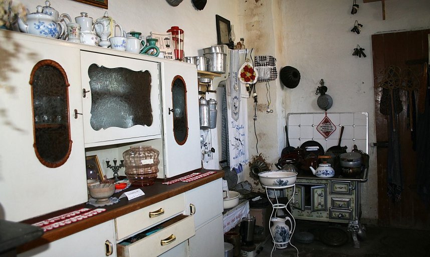 Saisoner&ouml;ffnung im R&uuml;xleber Hof in Auleben