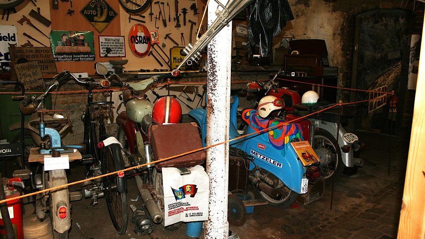 Saisoner&ouml;ffnung im R&uuml;xleber Hof in Auleben