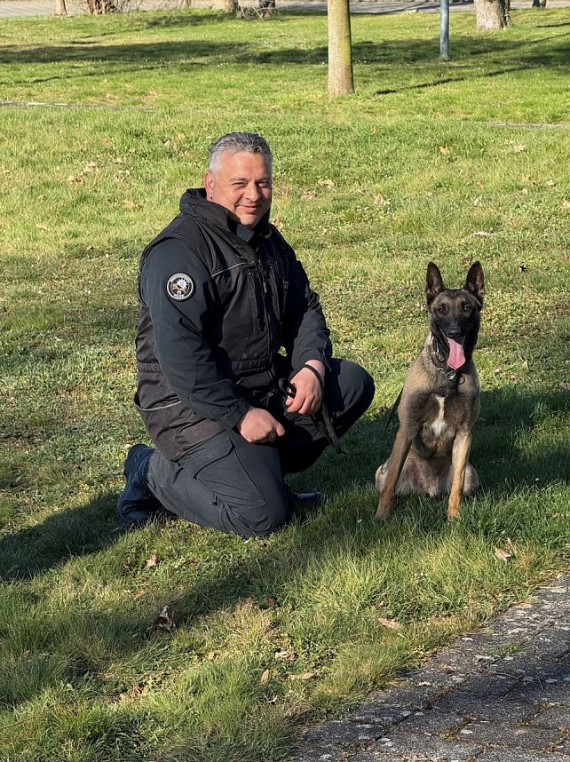 Boys- & Girlsday bei den Landespolizeiinspektionen in Nordhausen und M&uuml;hlhausen