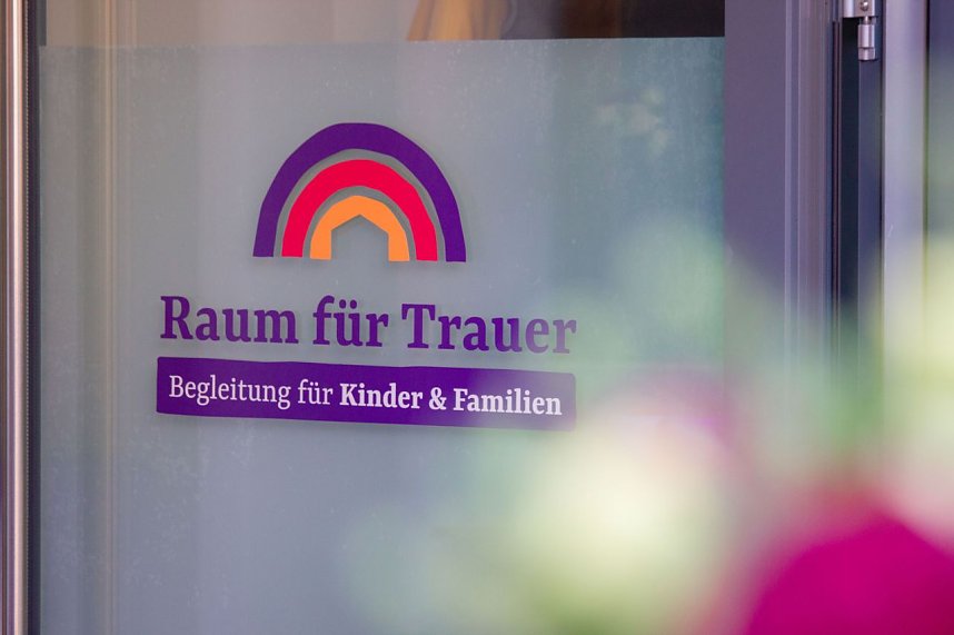 "Raum der Trauer" in Nordhausen er&ouml;ffnet