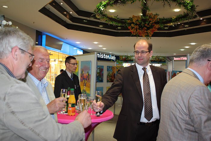 Fotogalerie in der S&uuml;dharzgalerie