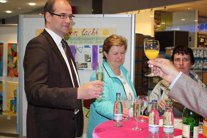 Fotogalerie in der S&uuml;dharzgalerie